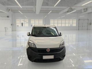 FIAT Doblo usata, con Servosterzo