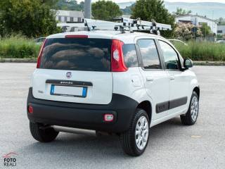 FIAT Panda usata, con Boardcomputer