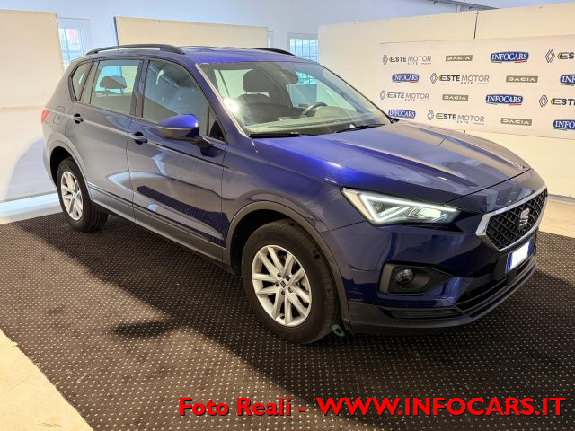 SEAT Tarraco usata, con ABS