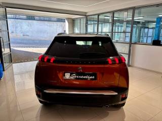 PEUGEOT 2008 usata, con Controllo automatico clima
