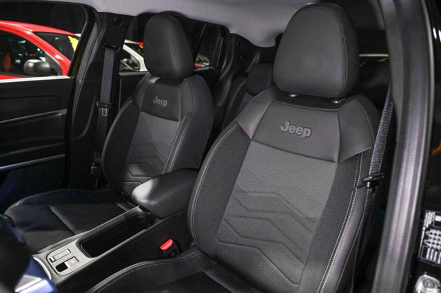 JEEP Avenger usata, con Filtro antiparticolato