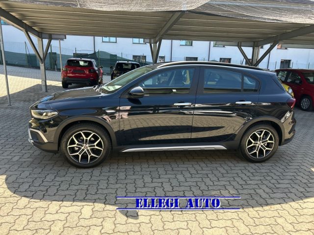 FIAT Tipo usata, con Autoradio