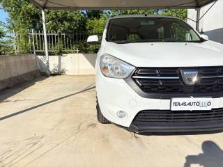 DACIA Lodgy usata 64