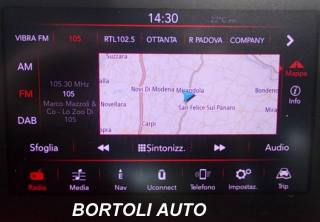 FIAT 500X usata, con ESP