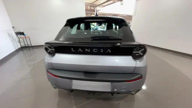 LANCIA Ypsilon usata, con Alzacristalli elettrici