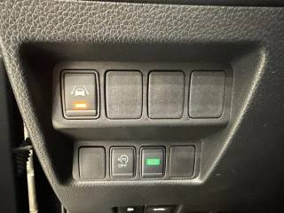 NISSAN Qashqai usata, con Isofix