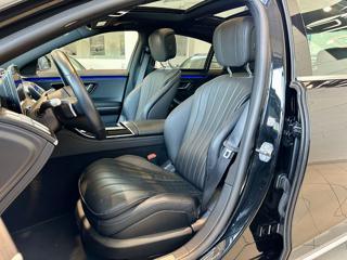 MERCEDES-BENZ S 350 usata, con Climatizzatore