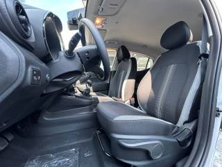 HYUNDAI i10 usata, con Fendinebbia