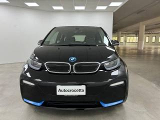 BMW i3 usata, con Airbag laterali