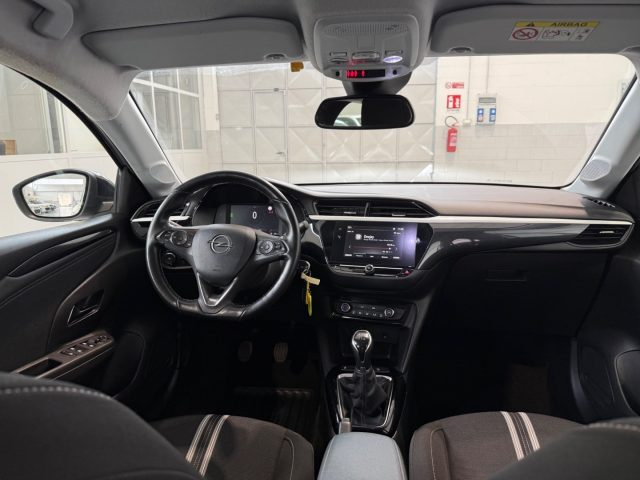 OPEL Corsa usata 24