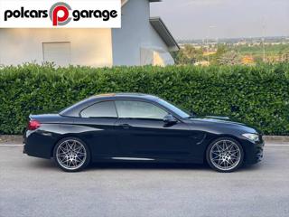 BMW M4 usata, con Boardcomputer