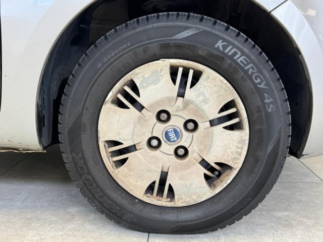 FIAT Panda usata, con Climatizzatore