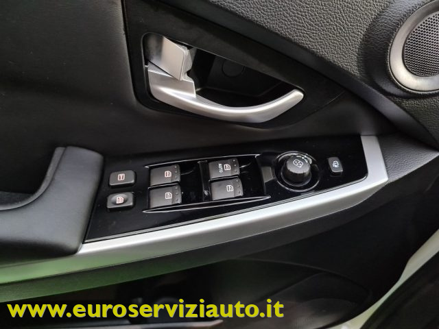 SSANGYONG Korando usata 37