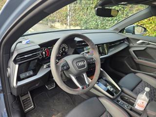 AUDI RS usata, con Cruise Control