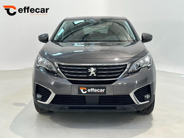 PEUGEOT 5008 usata, con Airbag
