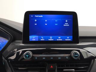 FORD Kuga usata, con Immobilizzatore elettronico