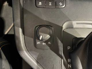 FORD Ranger usata, con Sensori di parcheggio posteriori