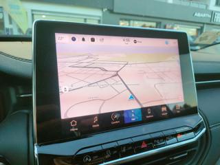 JEEP Compass usata, con ESP