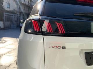 PEUGEOT 3008 usata, con Alzacristalli elettrici