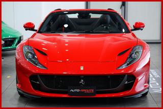 FERRARI 812 usata, con Airbag
