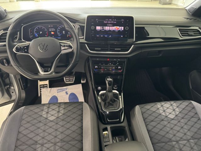 VOLKSWAGEN T-Roc usata, con ESP