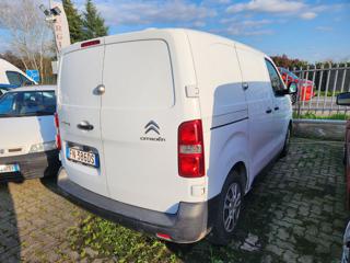 CITROEN Jumpy usata, con Airbag Passeggero