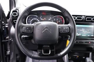 CITROEN C3 Aircross usata, con ESP