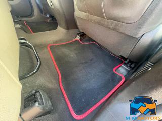 HYUNDAI Santa Fe usata, con Vetri oscurati