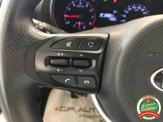 KIA Picanto usata, con Servosterzo