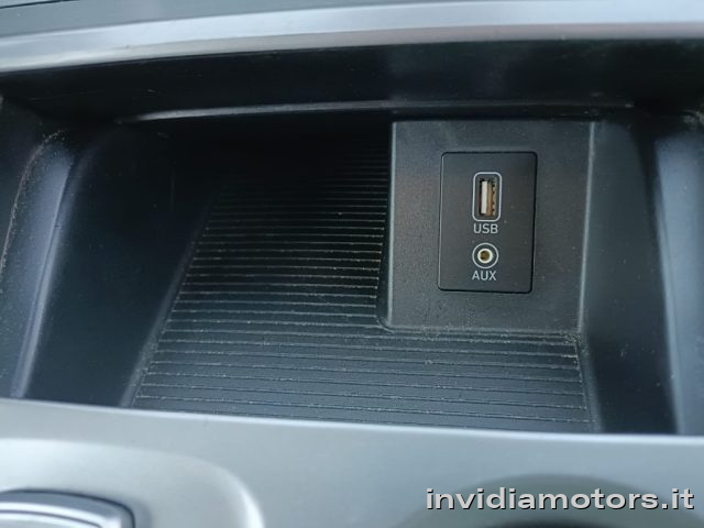 HYUNDAI Kona usata, con Immobilizzatore elettronico
