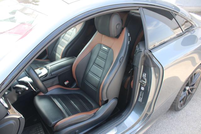 MERCEDES-BENZ E 53 AMG usata, con Fendinebbia