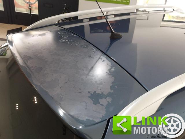 ALFA ROMEO 159 usata 20