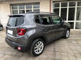 JEEP Renegade usata 13