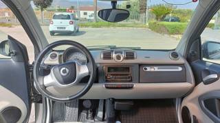 SMART ForTwo usata, con Immobilizzatore elettronico