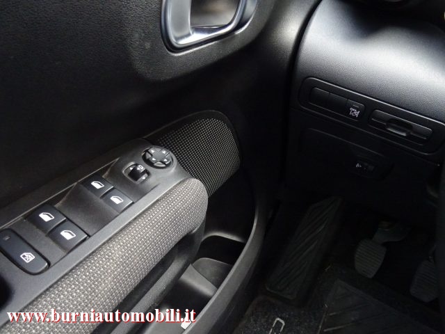 CITROEN C3 Aircross usata 43
