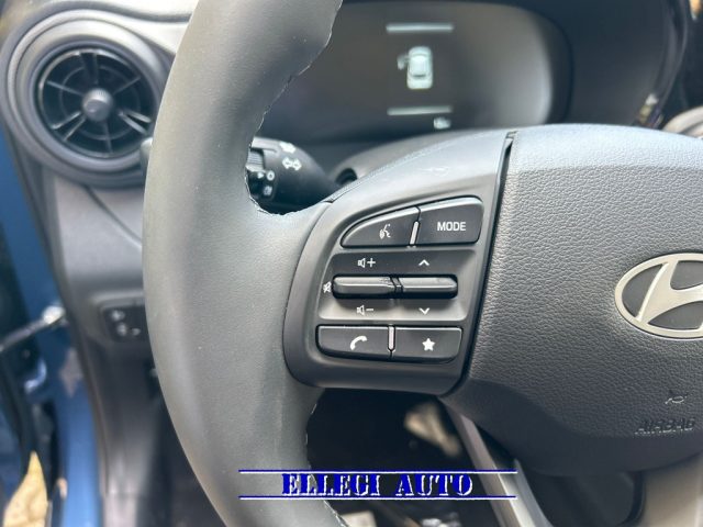 HYUNDAI i10 usata, con USB