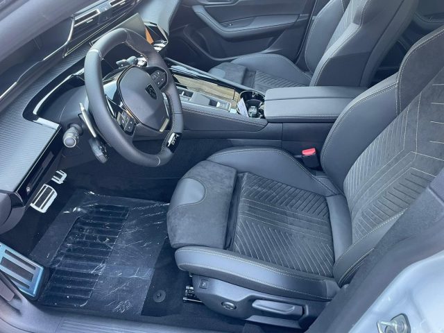 PEUGEOT 508 usata, con ESP