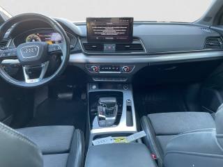 AUDI Q5 usata, con Controllo trazione