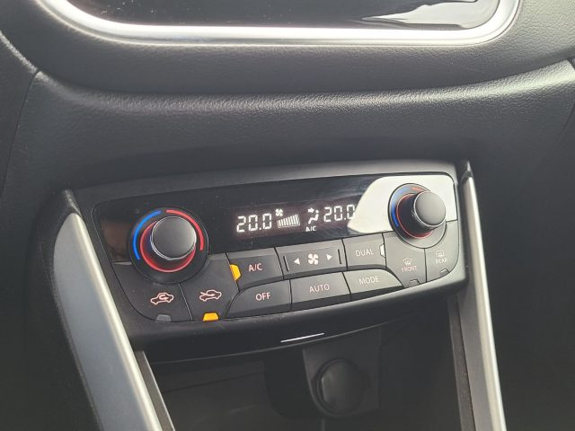SUZUKI S-Cross usata, con Servosterzo