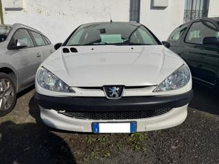 PEUGEOT 206 usata, con Airbag