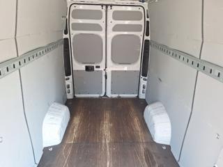 FIAT Ducato usata, con Chiusura centralizzata