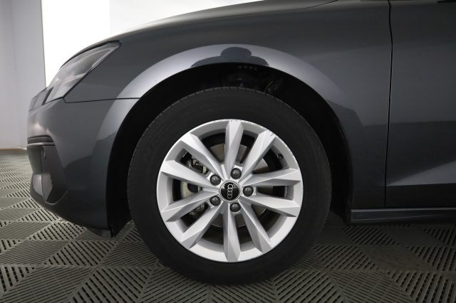 AUDI A3 usata 7