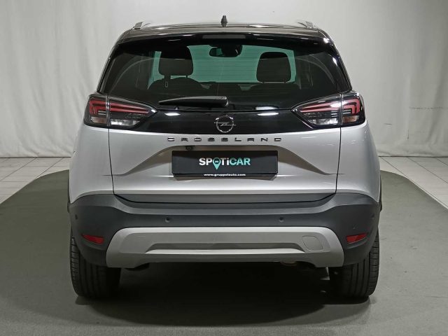 OPEL Crossland usata, con Cerchi in lega