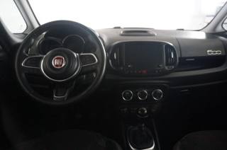 FIAT 500L usata, con Chiusura centralizzata