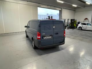 MERCEDES-BENZ eVito usata, con Chiusura centralizzata