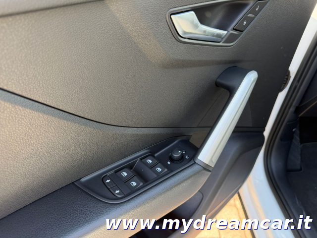 AUDI Q2 usata, con Servosterzo