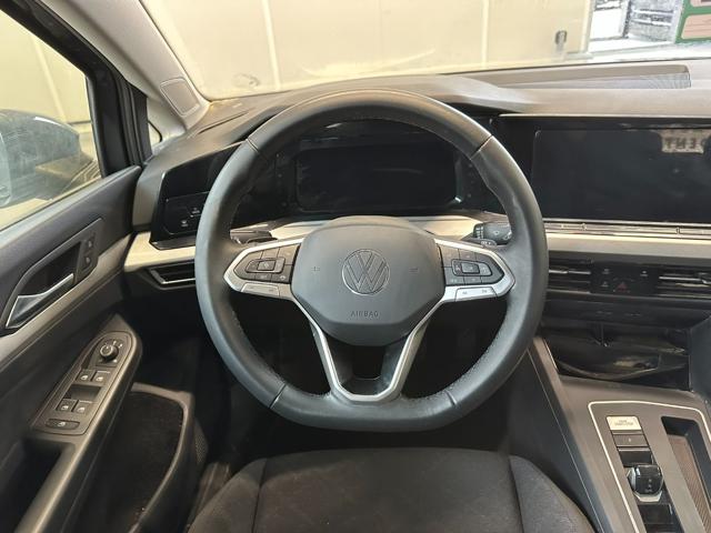 VOLKSWAGEN Golf usata, con Immobilizzatore elettronico