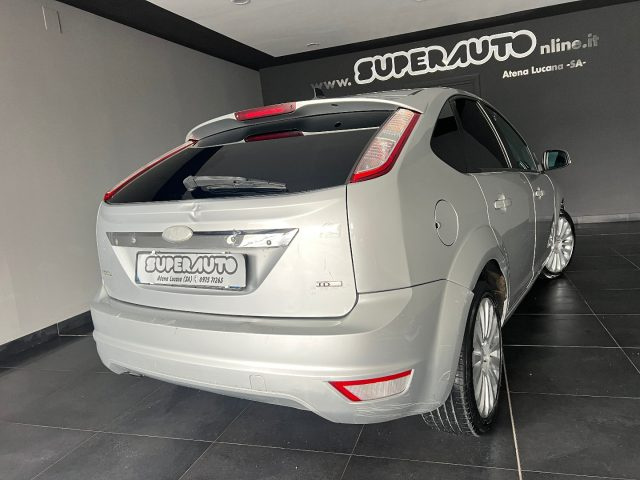 FORD Focus usata, con Alzacristalli elettrici