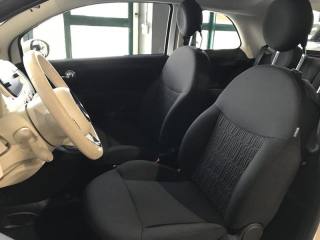 FIAT 500 usata, con Chiusura centralizzata