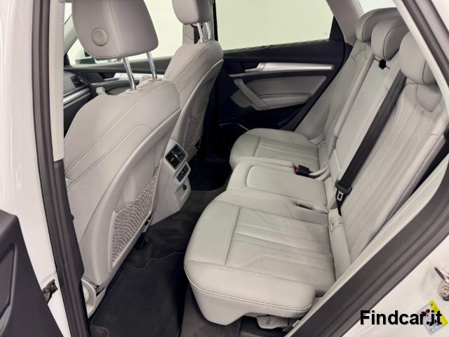 AUDI Q5 usata, con Bracciolo